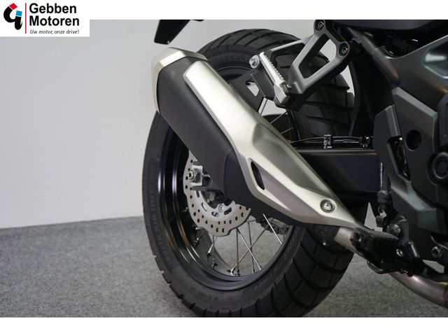 honda - xl-750-transalp