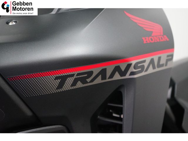 honda - xl-750-transalp