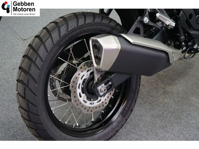 honda - xl-750-transalp