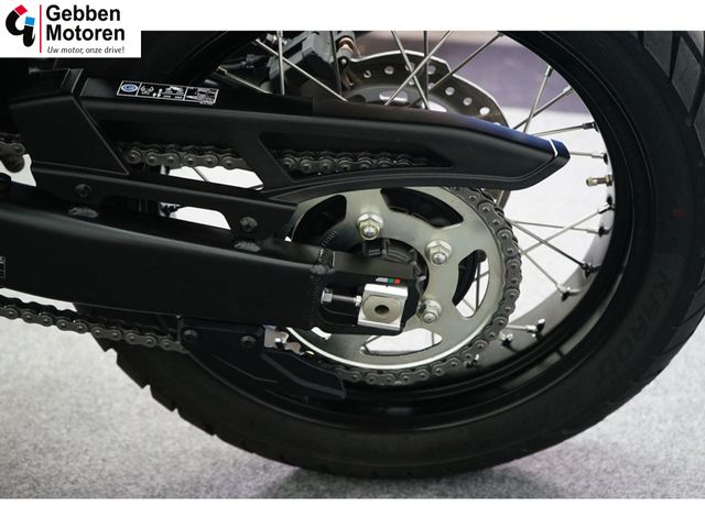 honda - xl-750-transalp