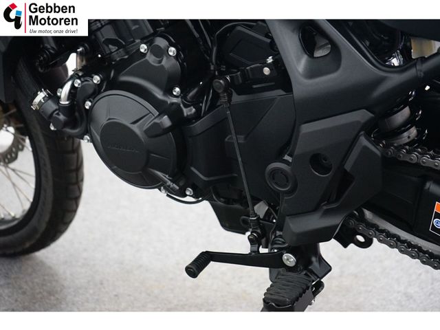 honda - xl-750-transalp