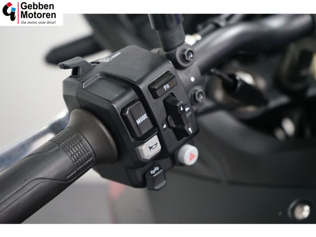 honda - xl-750-transalp
