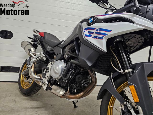 bmw - f-850-gs