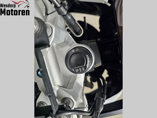bmw - f-850-gs