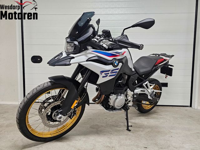 bmw - f-850-gs