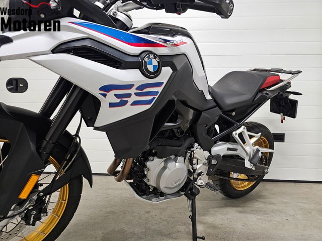 bmw - f-850-gs