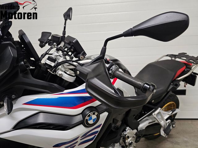 bmw - f-850-gs