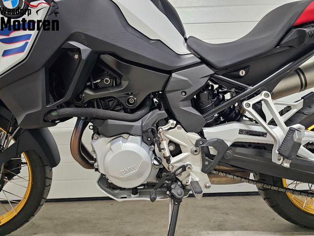 bmw - f-850-gs
