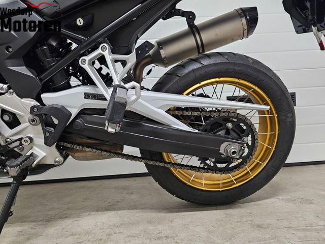 bmw - f-850-gs