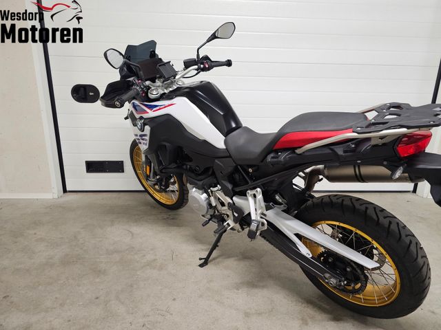 bmw - f-850-gs