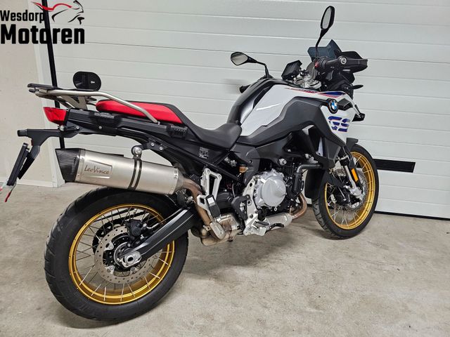 bmw - f-850-gs