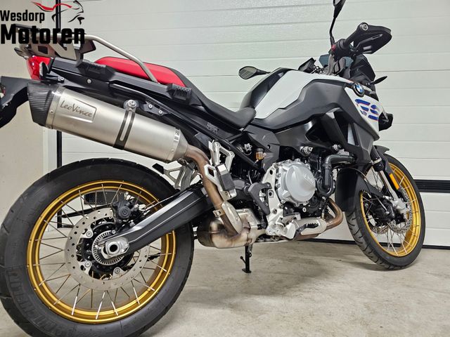 bmw - f-850-gs