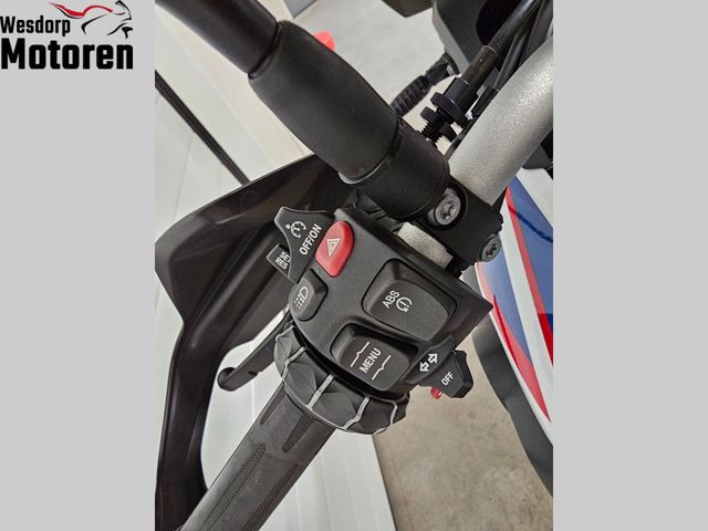 bmw - f-850-gs