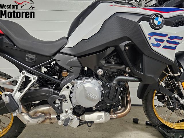 bmw - f-850-gs