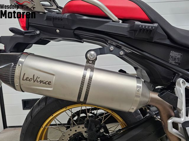 bmw - f-850-gs
