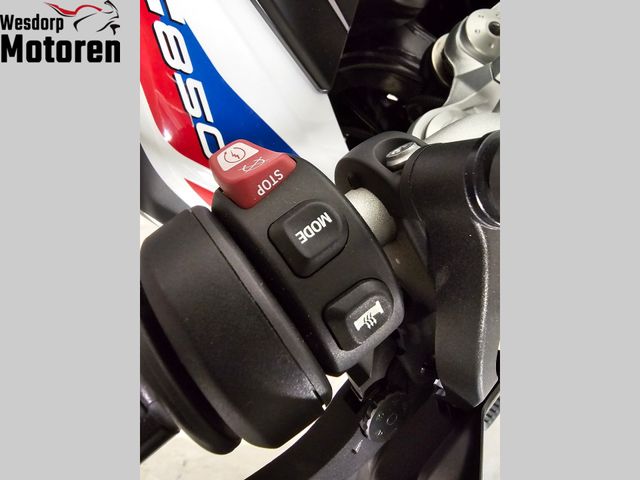 bmw - f-850-gs