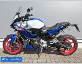 BMW F 900 XR 2026 occasion