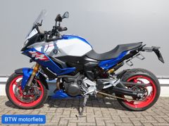 BMW F 900 XR 2026 occasion – foto 1 van 15