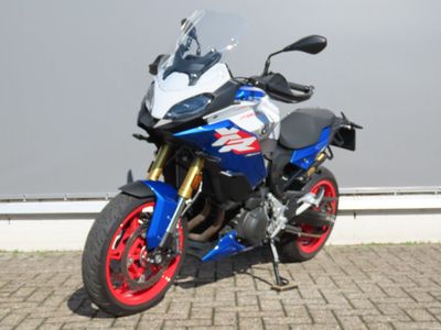 BMW F 900 XR – foto 2