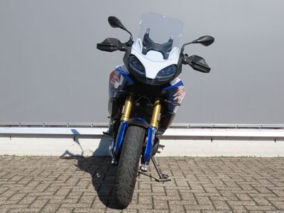 BMW F 900 XR – foto 3