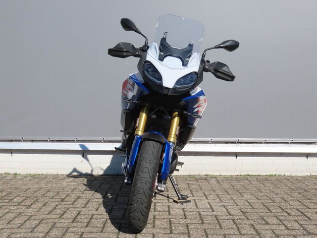 bmw - f-900-xr