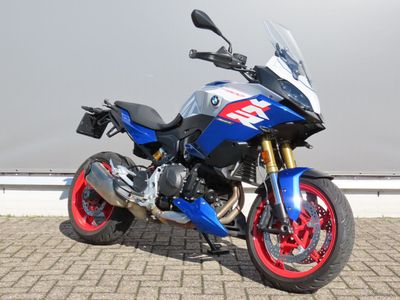 BMW F 900 XR – foto 4