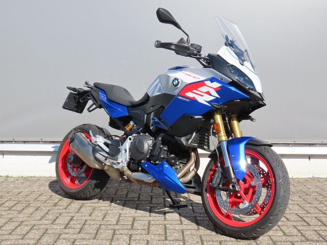 bmw - f-900-xr