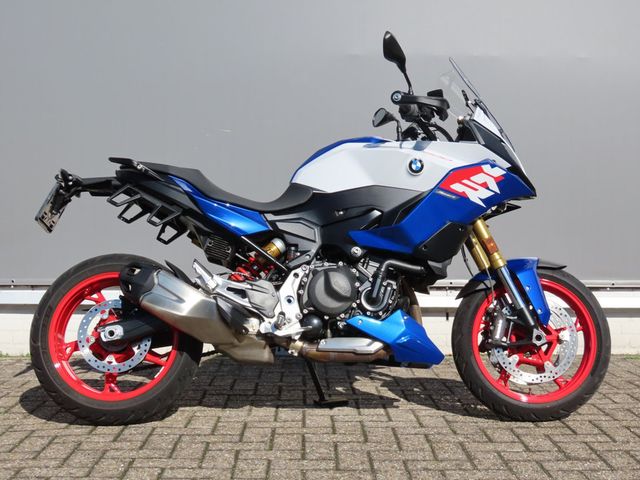 bmw - f-900-xr