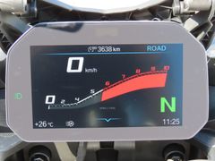 BMW F 900 XR 2026 occasion – foto 10 van 15