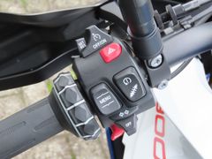 BMW F 900 XR 2026 occasion – foto 11 van 15