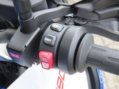 BMW F 900 XR 2026 occasion – foto 12 van 15