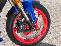 BMW F 900 XR 2026 occasion – foto 14 van 15