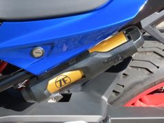 BMW F 900 XR 2026 occasion – foto 15 van 15