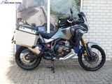 HONDA CRF 1100 L AFRICA TWIN DCT ADVENTURE SPORTS