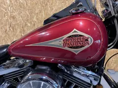 Harley-Davidson Flstc Heritage Softtail Classic 1996 occasion – foto 13 van 18