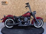 HARLEY-DAVIDSON HERITAGE SOFTAIL CLASSIC FLSTC