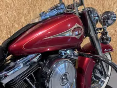 Harley-Davidson Flstc Heritage Softtail Classic 1996 occasion – foto 9 van 18