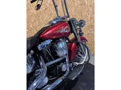 Harley-Davidson Flstc Heritage Softtail Classic 1996 occasion – foto 10 van 18