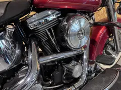Harley-Davidson Flstc Heritage Softtail Classic 1996 occasion – foto 11 van 18
