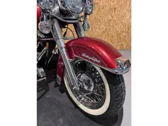 Harley-Davidson Flstc Heritage Softtail Classic 1996 occasion – foto 12 van 18