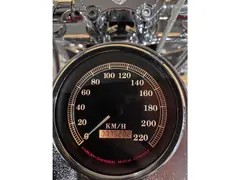 Harley-Davidson Flstc Heritage Softtail Classic 1996 occasion – foto 18 van 18
