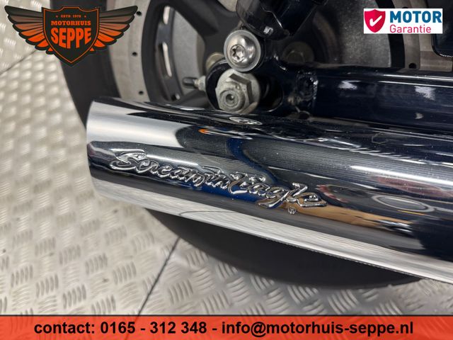 harley-davidson - sportster-1200-custom