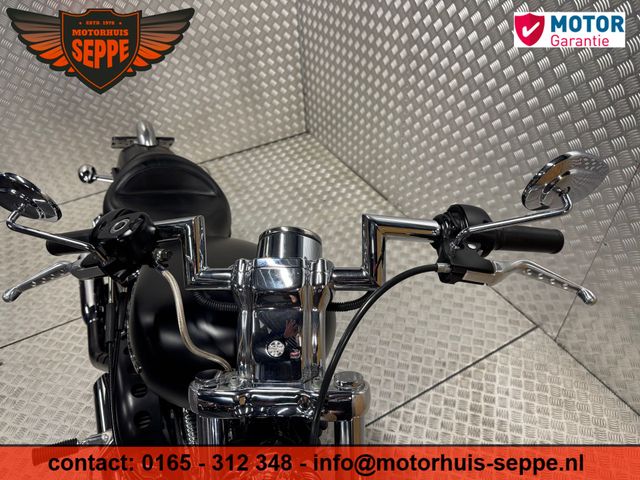 harley-davidson - sportster-1200-custom