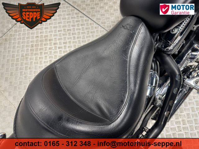 harley-davidson - sportster-1200-custom