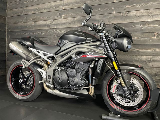 triumph - speed-triple-rs