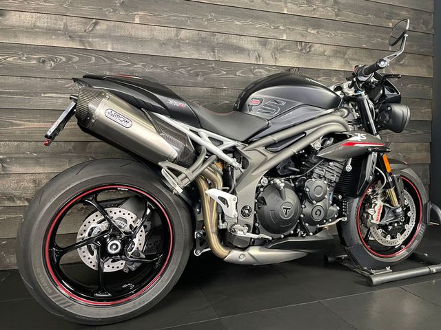 triumph - speed-triple-rs