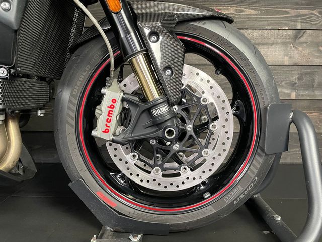 triumph - speed-triple-rs