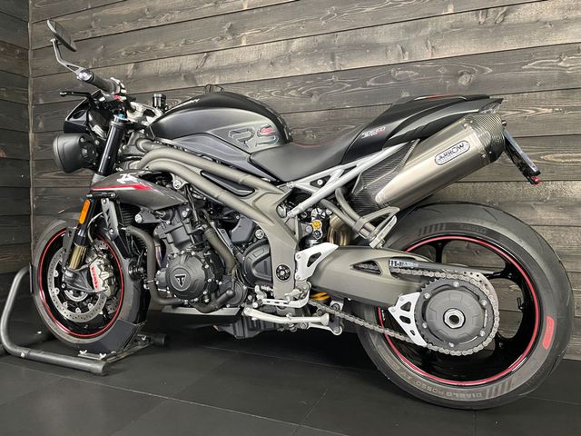 triumph - speed-triple-rs