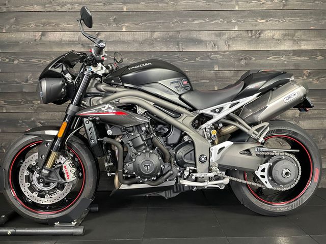 triumph - speed-triple-rs
