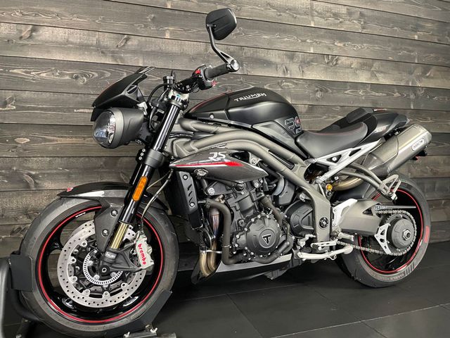 triumph - speed-triple-rs